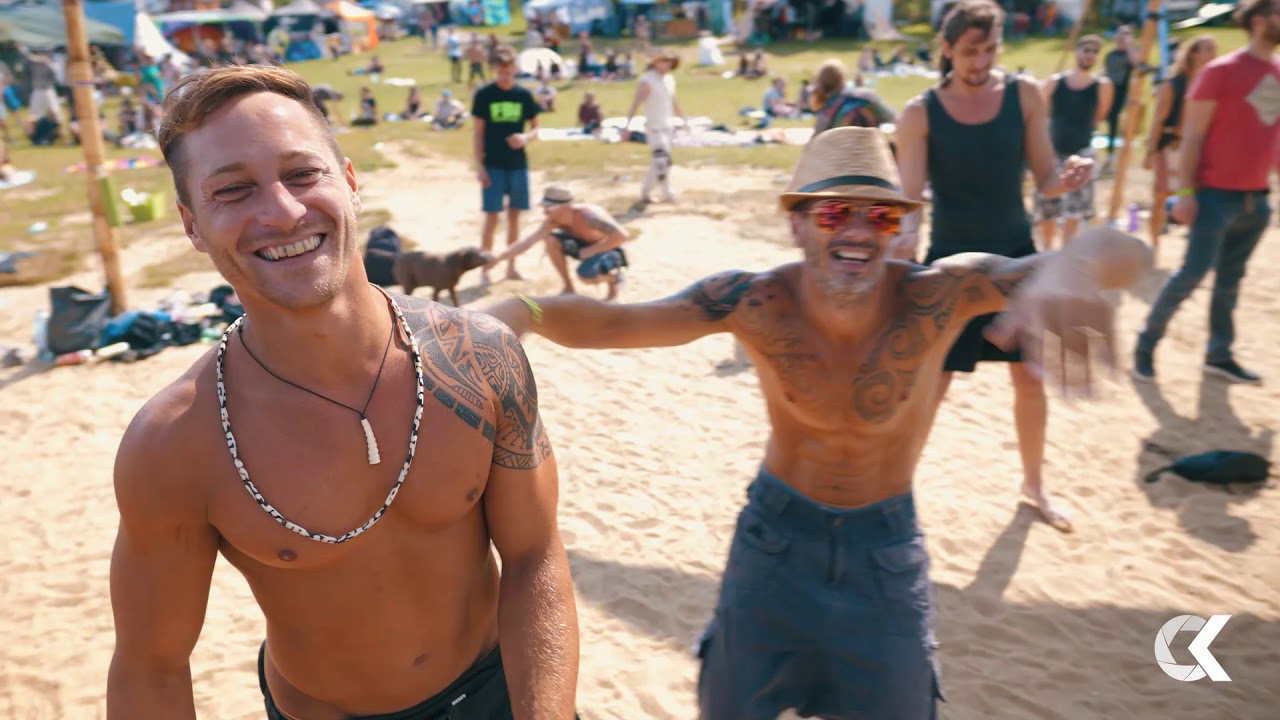 Psy Island Festival Aftermovie Extended Edit