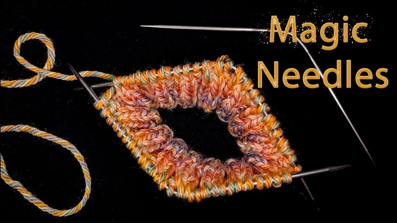 Knitting Tools For Beginners #knitting #knittingsocks #needles #knittinghelp #addicrasytrio