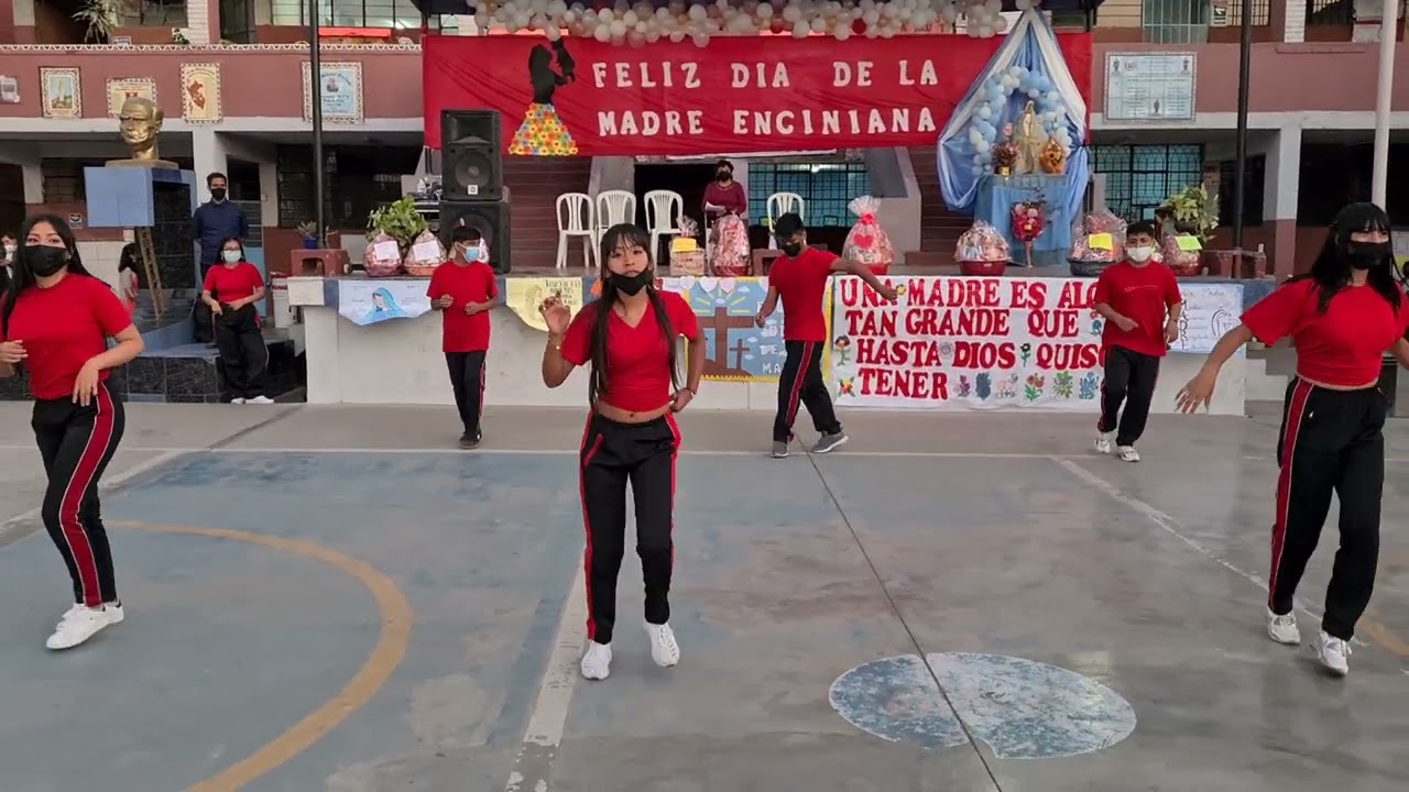 BAILE 