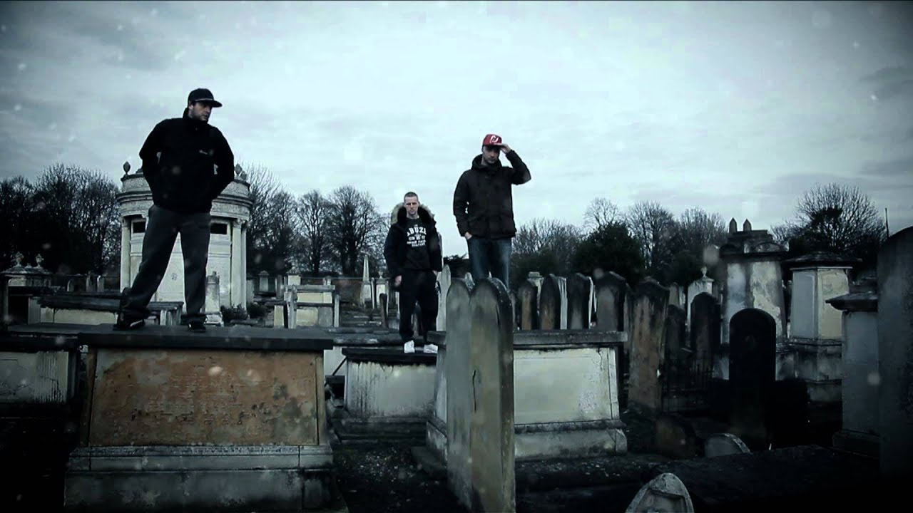 THEME FT. SKIRMISH & EMCEEKILLA - THE LAST OF A DYING BREED