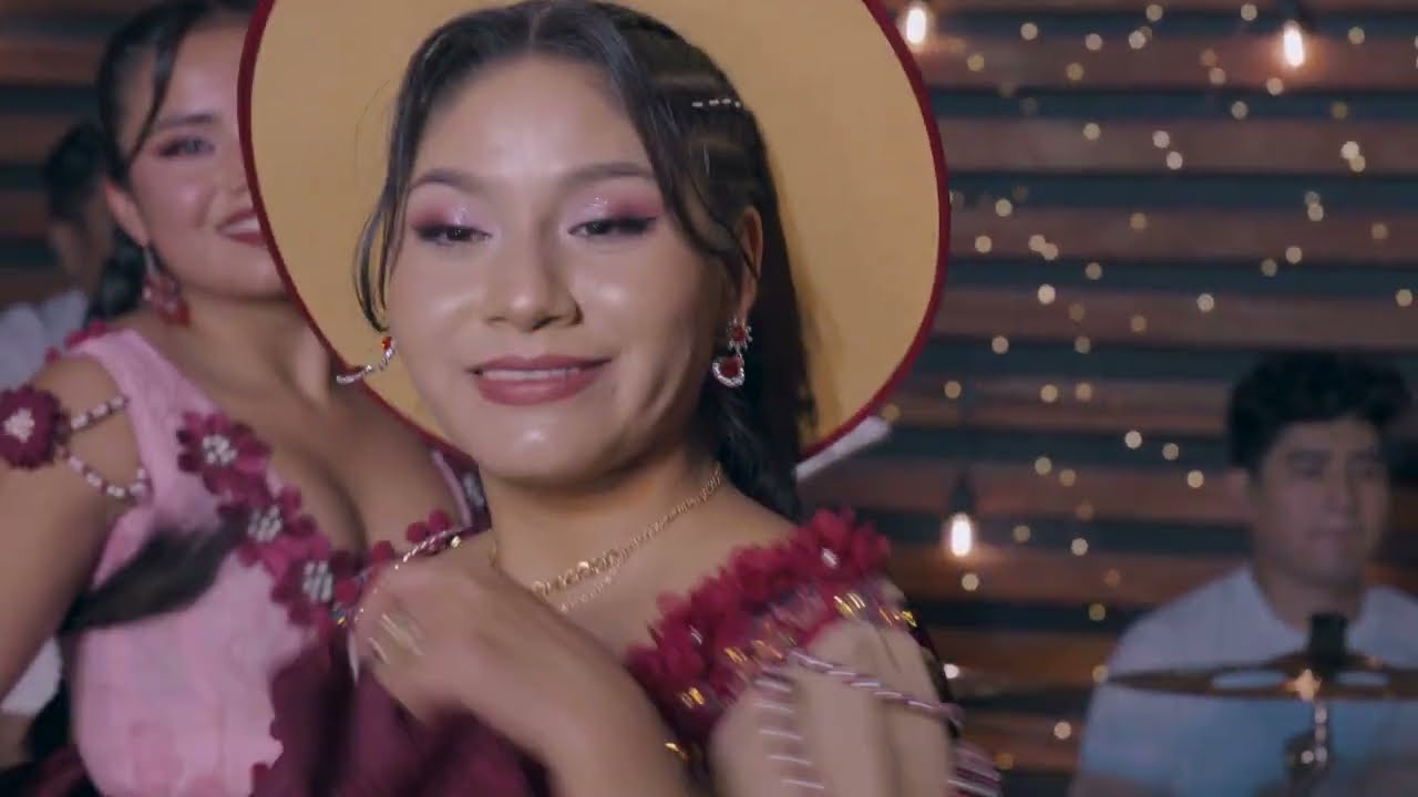 Mix: Chaska Chasquita, Celosa, Hasta Olvidar - Sessiones (En vivo) Vivian Gonzales 2025 4k