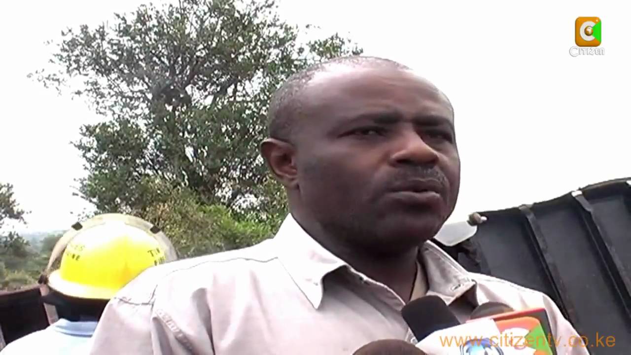 Another Sachangwan Tanker Tragedy