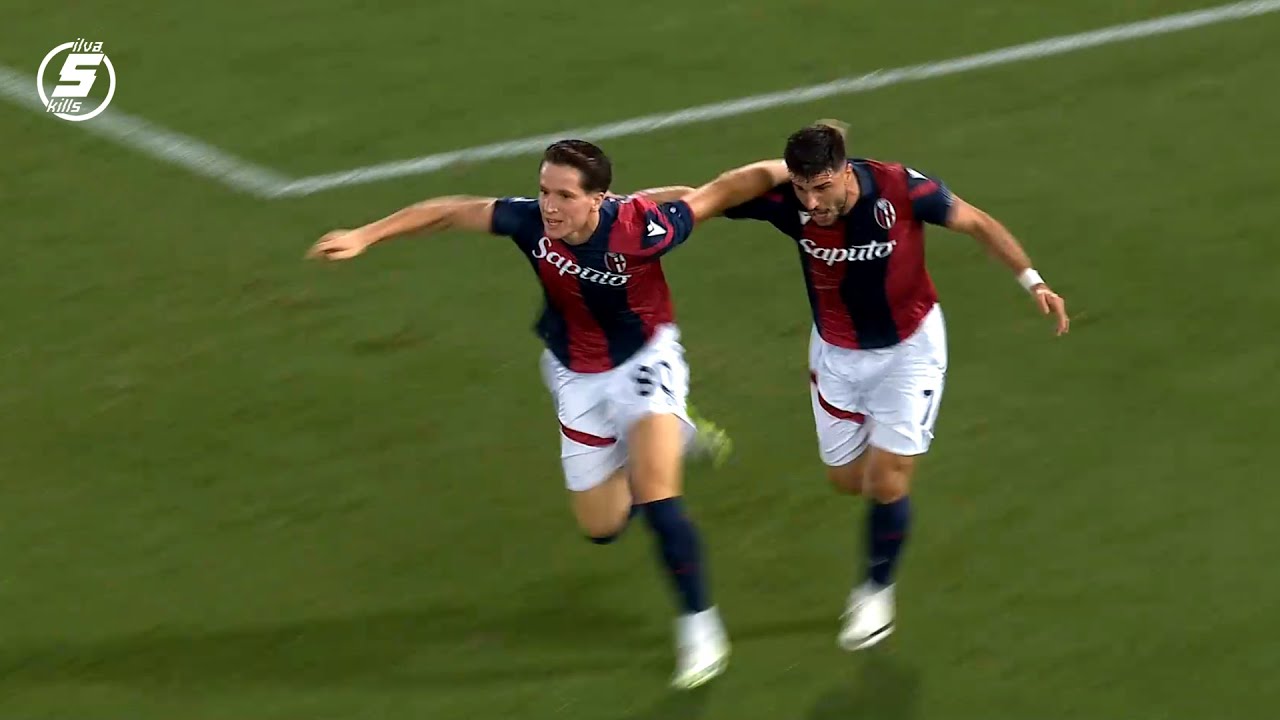 Giovanni Fabbian is a Italian Talent! - 2024