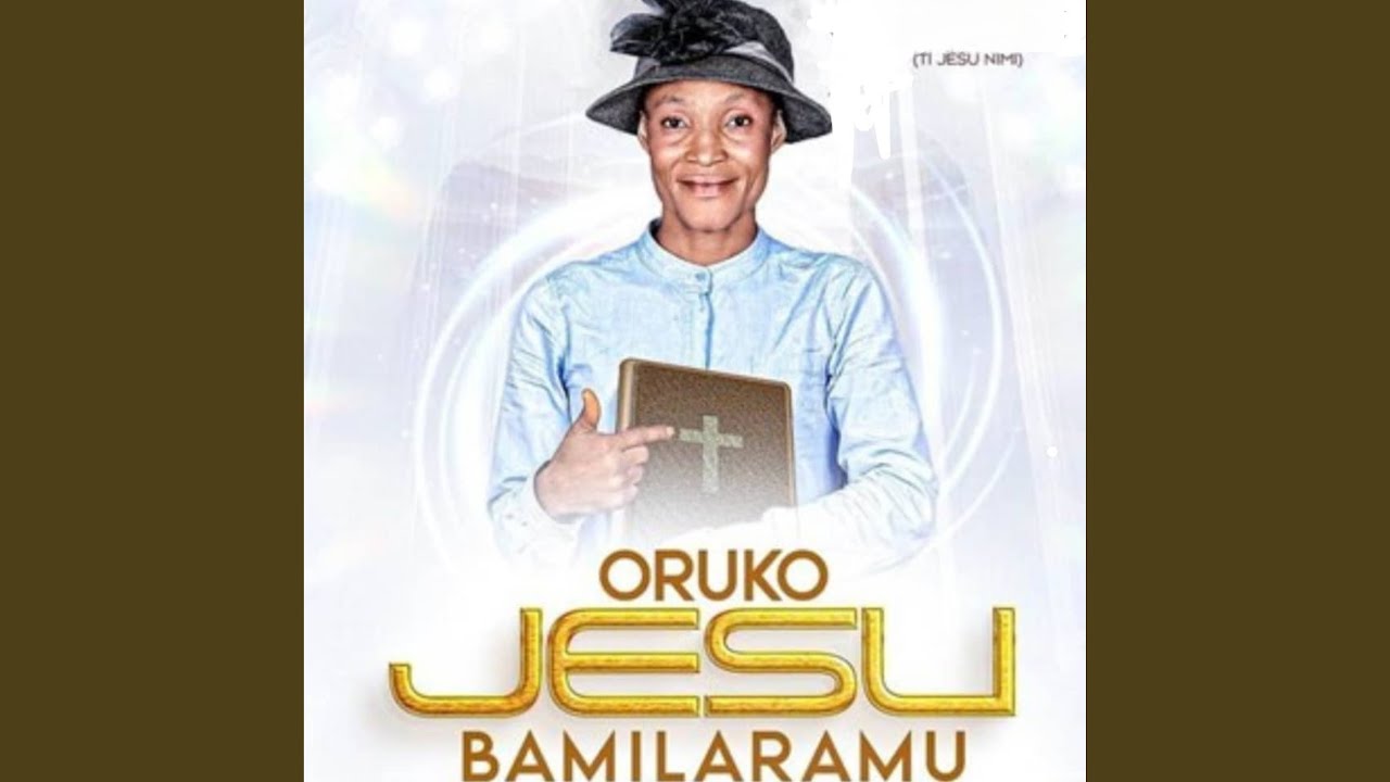 Oruko Jesu Bamilaramu