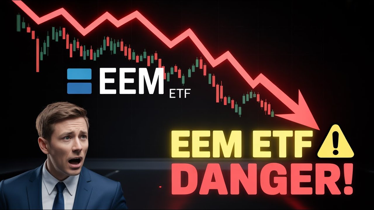 EMERGING MARKETS CRASH WARNING: EEM Stock Analysis