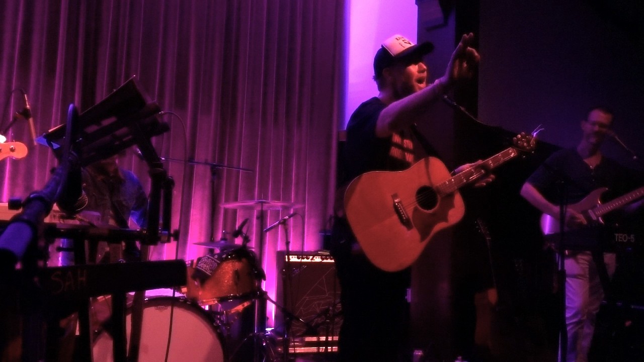 Rogue Wave - Let My Love Open the Door (Pete Townshend cover) &ndash; Noise Pop 2026, San Francisco
