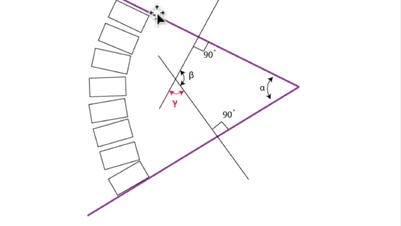 Cobb angle