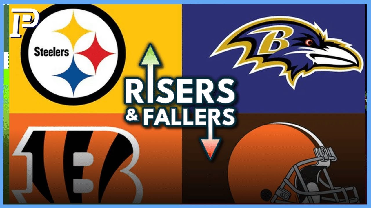 2025 NFL Fantasy Football Exit Interviews - AFC North
