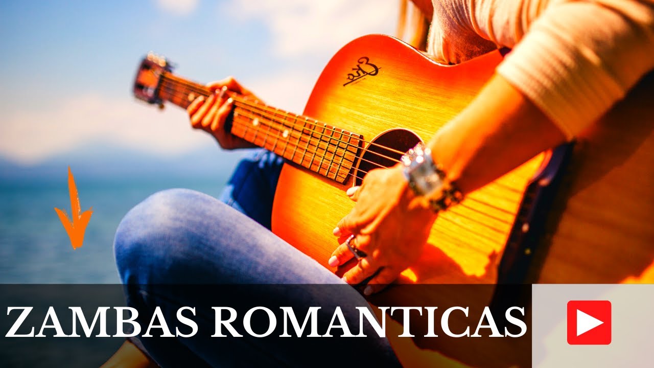 💖 Mix de Folklore Argentino ROMANTICO | En Vivo ZAMBAS Romanticas