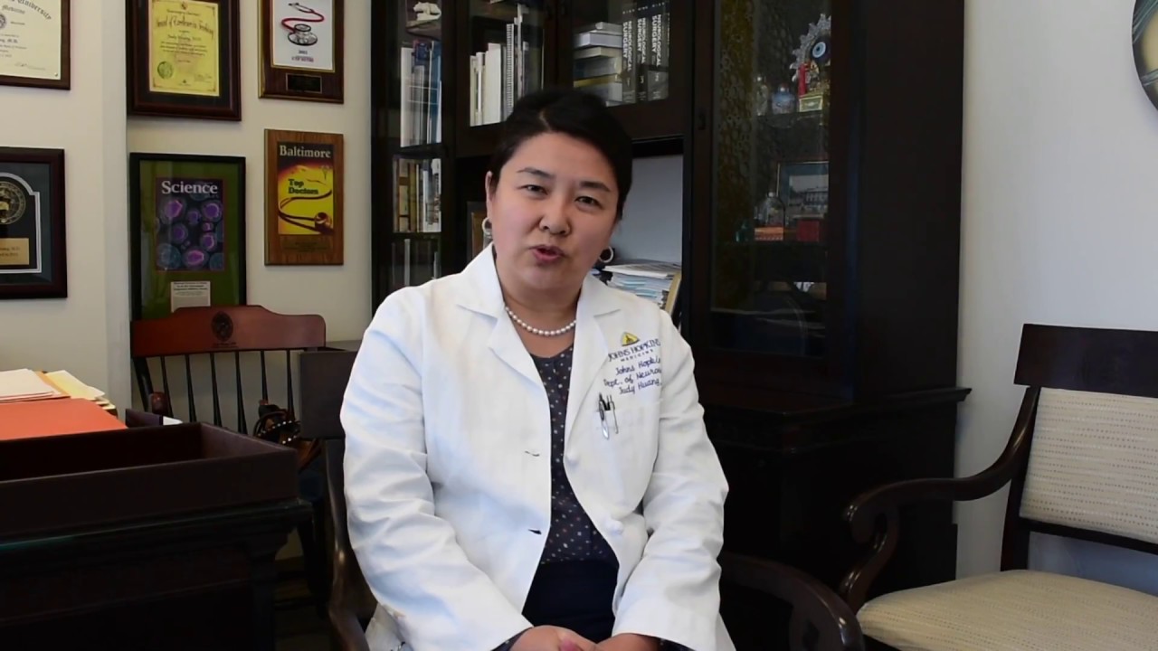 Dr. Huang: A CLOSLER Look