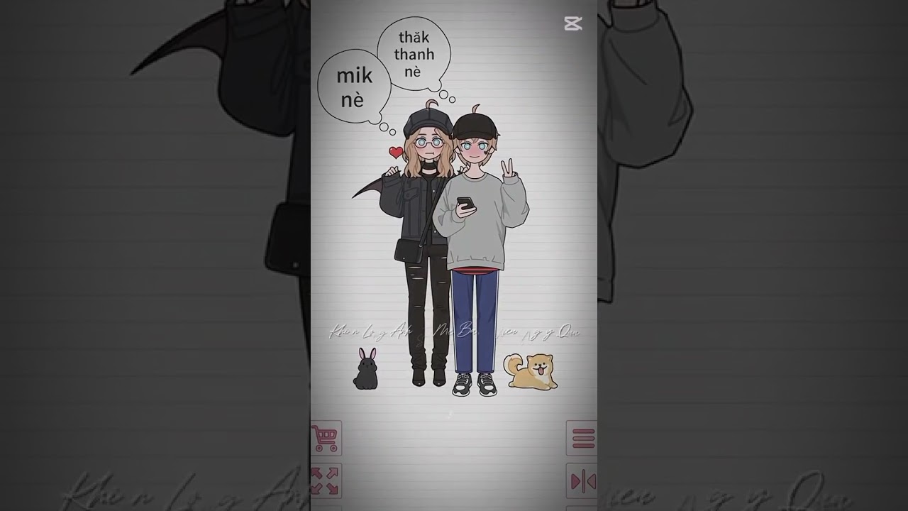 lo2k xin ch&agrave;o