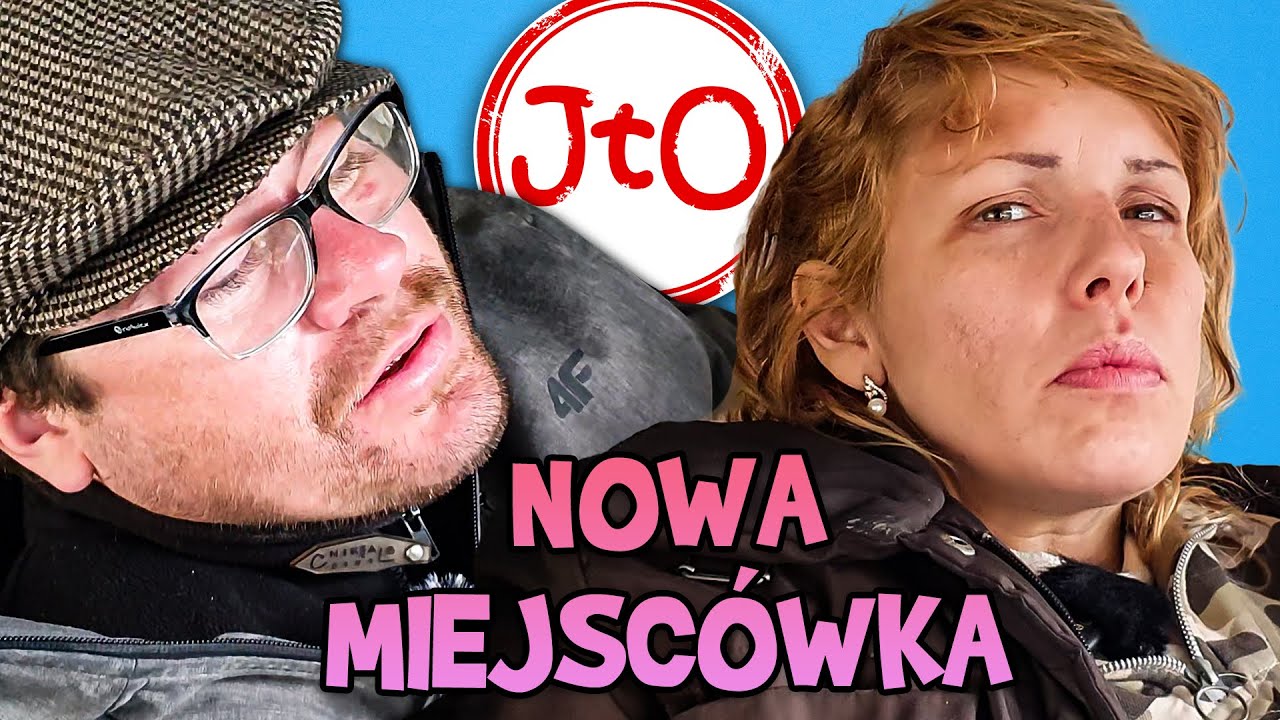 ANIELA - NIE p&oacute;jdę za TOBĄ do PIEKŁA,  NOWA MIEJSC&Oacute;WKA ANIELI i DANIELA
