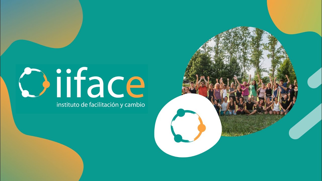 &iquest;Qu&eacute; es la facilitaci&oacute;n de grupos?