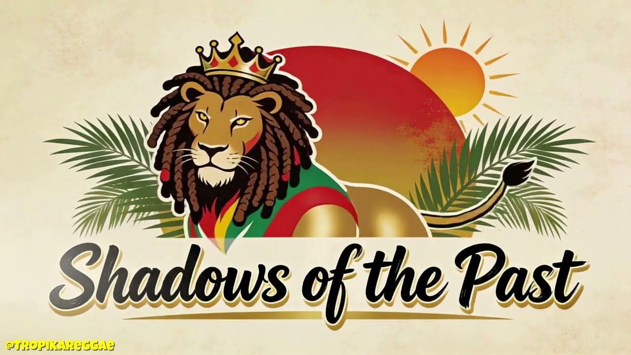 Slow Reggae Relaxing Songs Vibes - Shadows of the Past