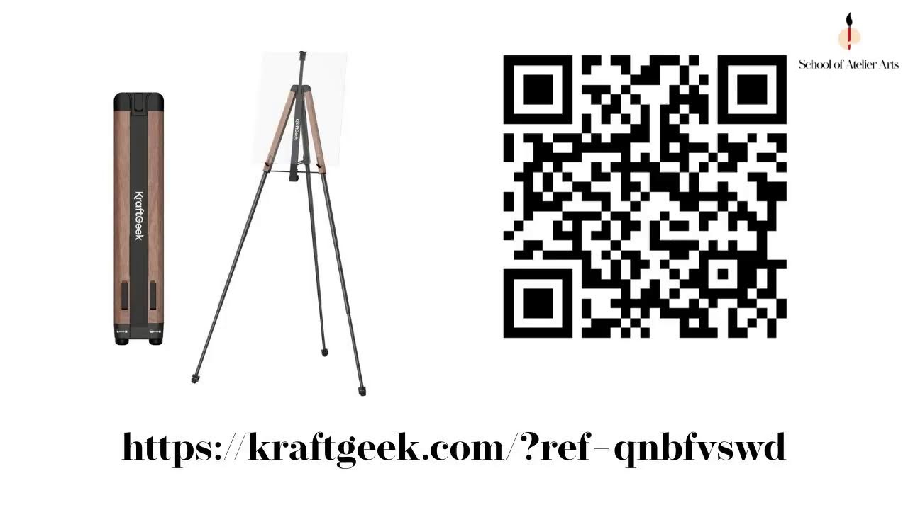 Oil Painting Easel & Equipment Review