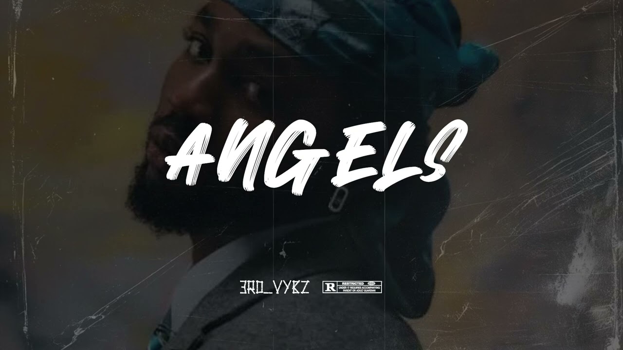 Afrobeat x Instrumental 