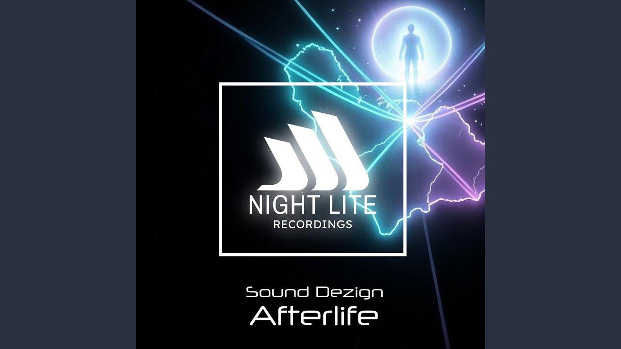 Afterlife (Afterlife mix)