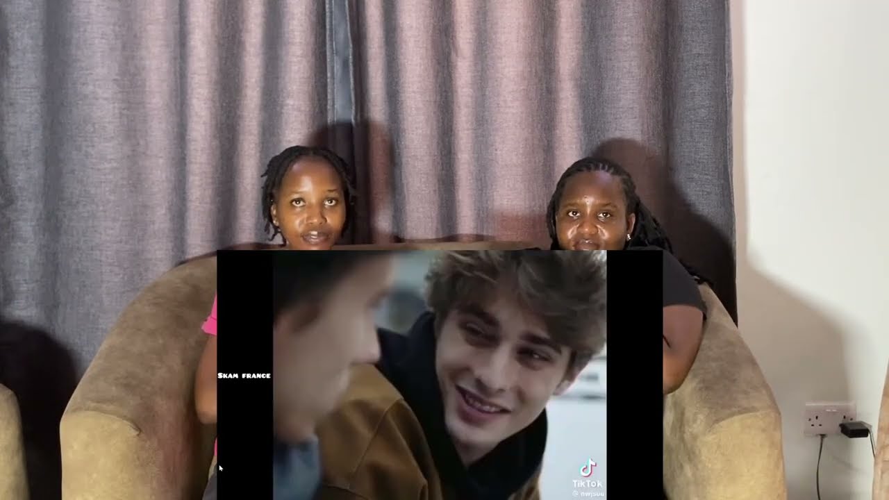 Only 1010 MLM Shows & Movies  TikTok Compilation (REACTION)