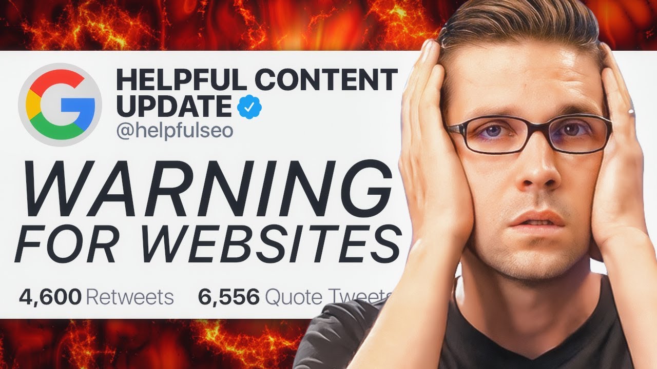 🤯Important Google Update - SEO has Changed (BIG ISSUES)