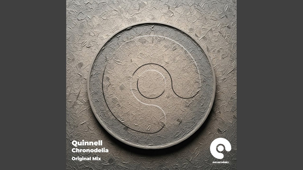 Chronodelia (Original Mix)