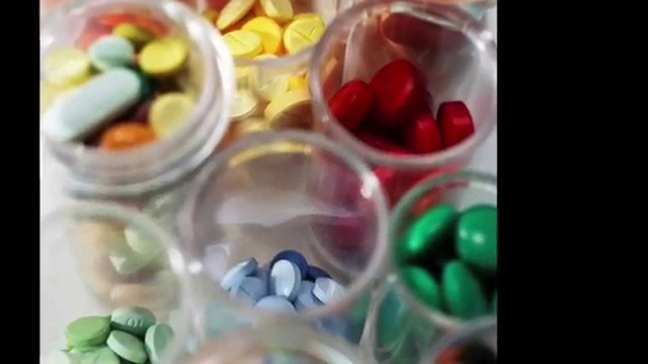 Red Ribbon Week Video for Teens