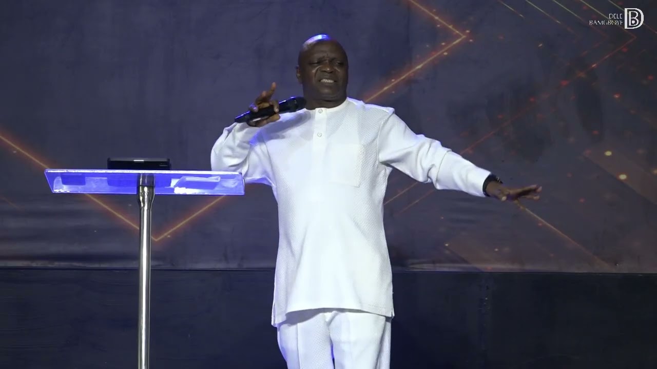 HOW TO UNLOCK DIVINE INTERVENTION with PST  DELE BAMGBOYE