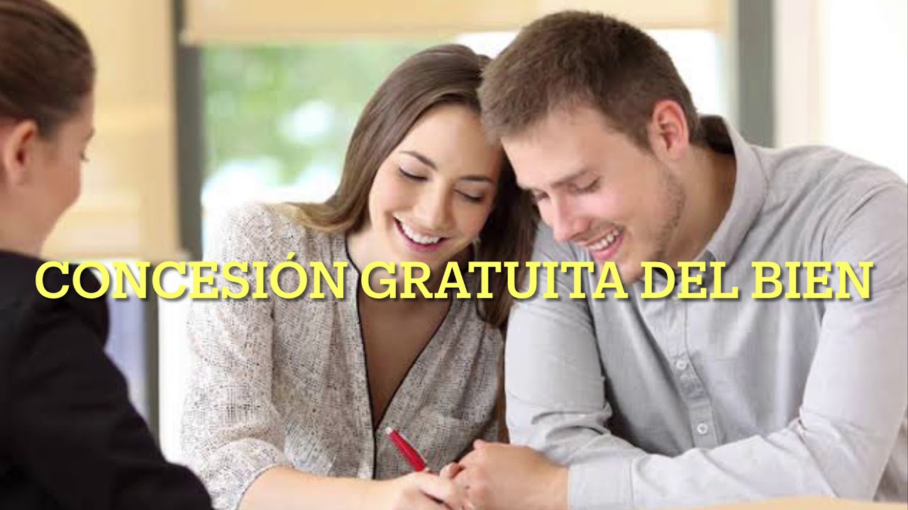 TERMINACI&Oacute;N DEL CONTRATO VERBAL DE COMODATO
