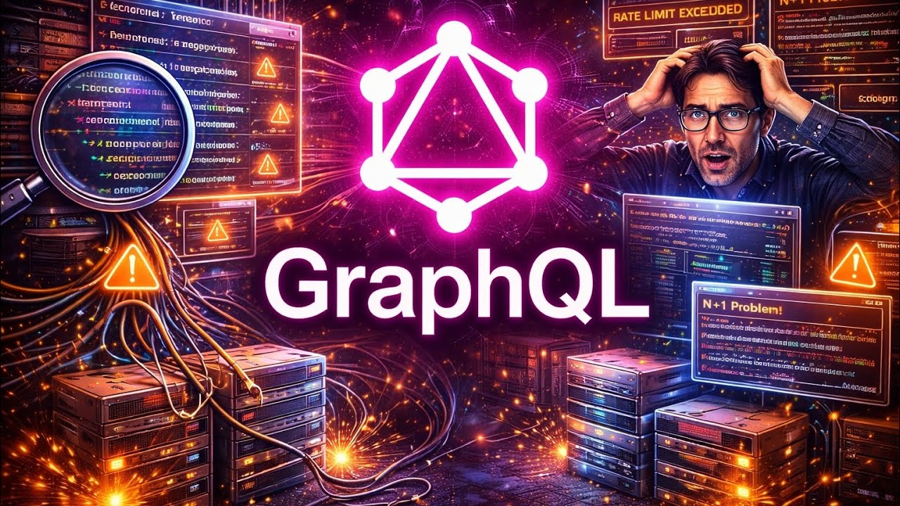 GraphQL: Beyond the Basics - The Truth About Trade-Offs