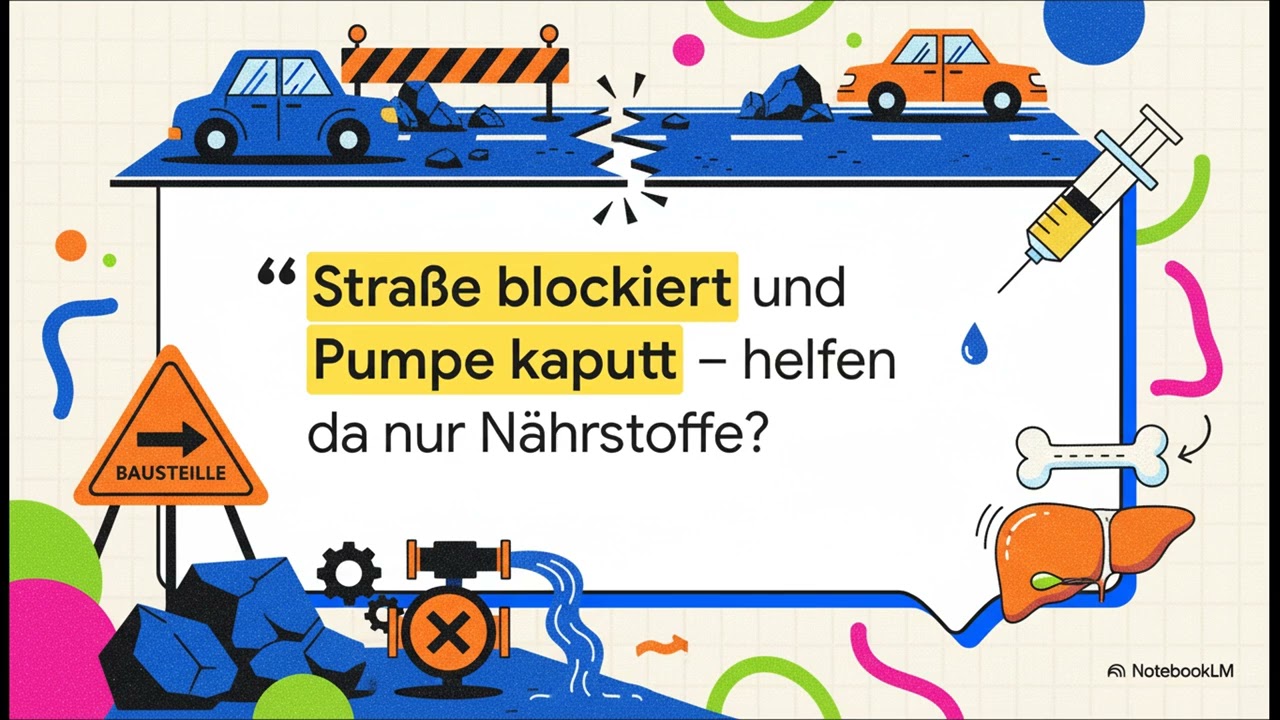 Das Rätsel der ALKP-Werte