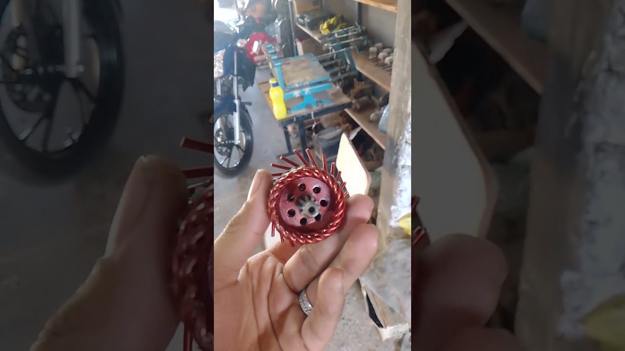 Fabricação Induzidos 1.8 Escort, Montana Menor, Montana Maior, Perkins✅📈