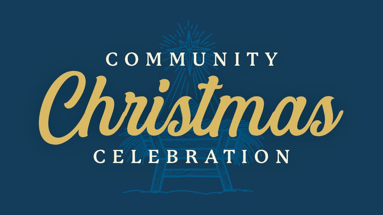 Cedarville University Community Christmas Celebration | 2025