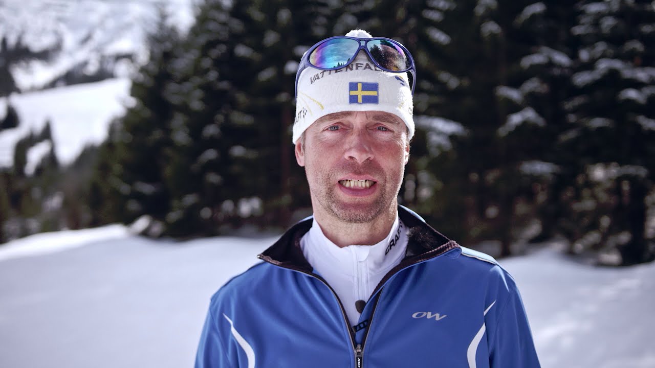 Tutorial: Langlaufen in Bayern in den Allgäuer Alpen