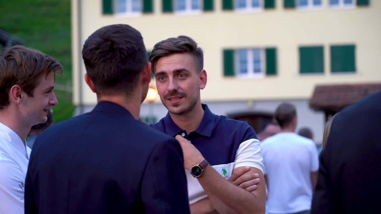 Image-Video SwissSkills Championships Weggis 2020_Hotellerie-Hauswirtschaft_Restauration_Küche