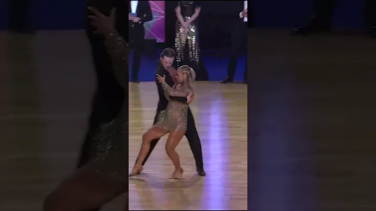 #танцы #бальныетанцы #латина #пасо #dancesport #dance #wdsf #wdo #latina #wdcal #wearedancesport