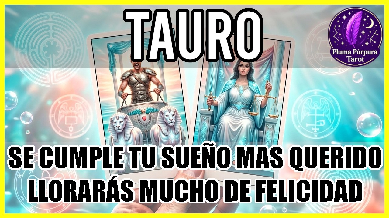 Tauro  🔥 Esto Es Magia Pura! Es Hora De Reclamar Tu Recompensa!  🔥 #Tauro