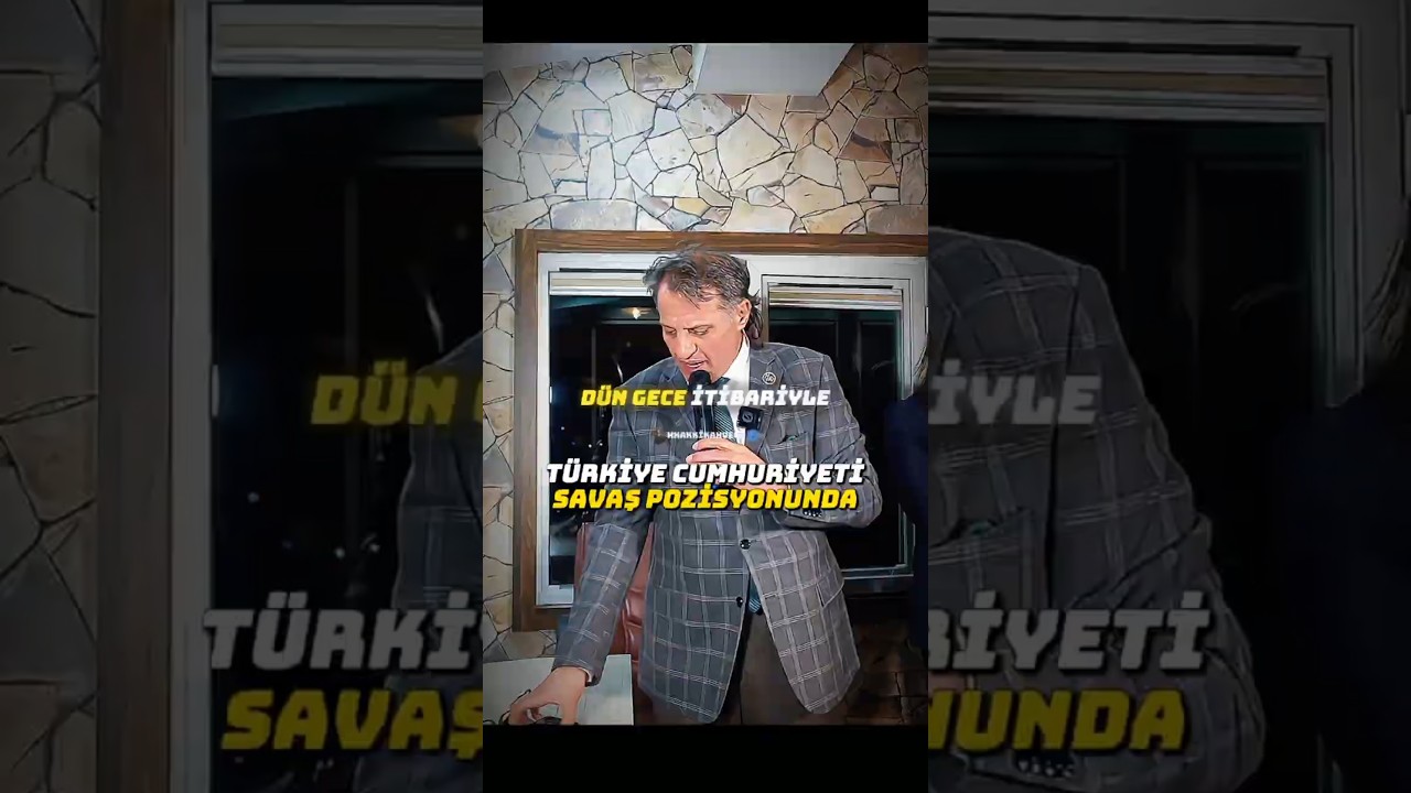 T&uuml;rkiye Cumhuriyeti Savaş Pozisyonunda AtabeyH&uuml;seyin Hakkı Kahveci #Atabey19HHK #H&uuml;seyinHakkıKahveci