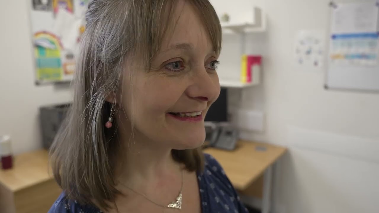 Trauma Informed Practice