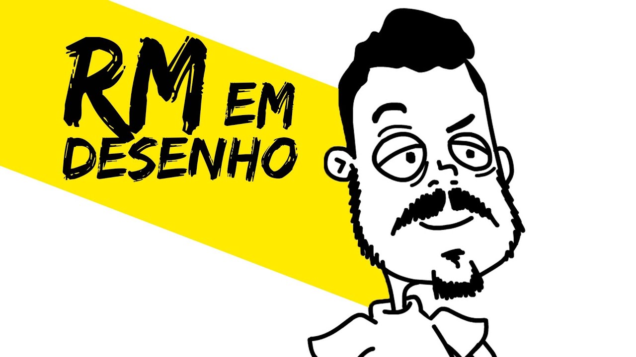 Rodrigo Marques - Stand Up Animado