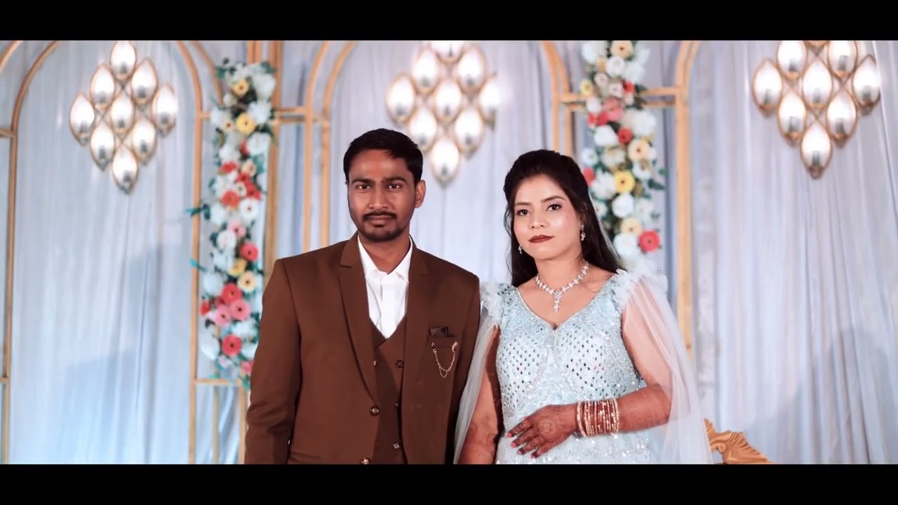 RITIKA ❤️ RAHUL 2026 START NEW CHAPTER....💍❤️engagement 