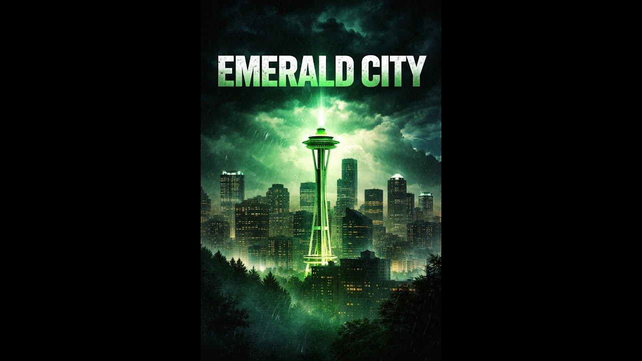 Emerald City