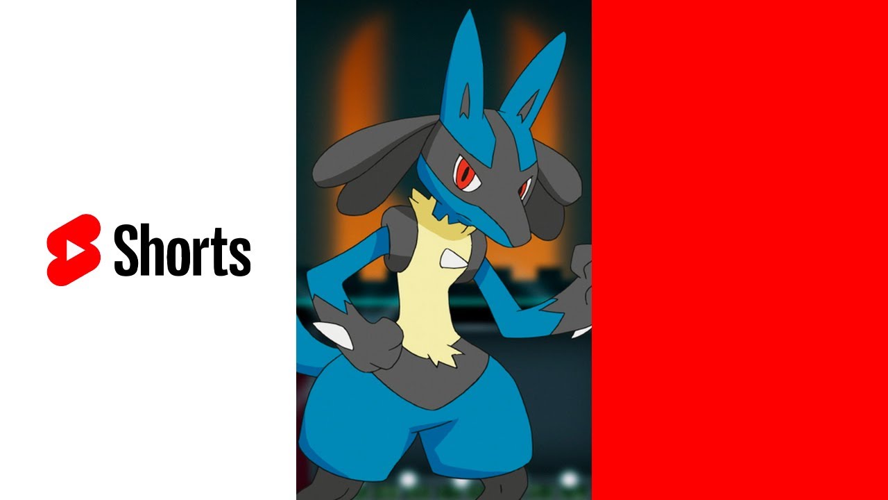 LUCARIO DI ASH - codice per Pokemon Spada e Scudo