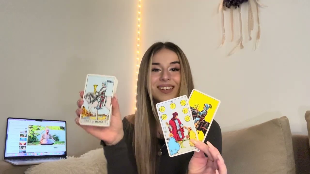 Darurile tale spirituale trec la un alt nivel ✨