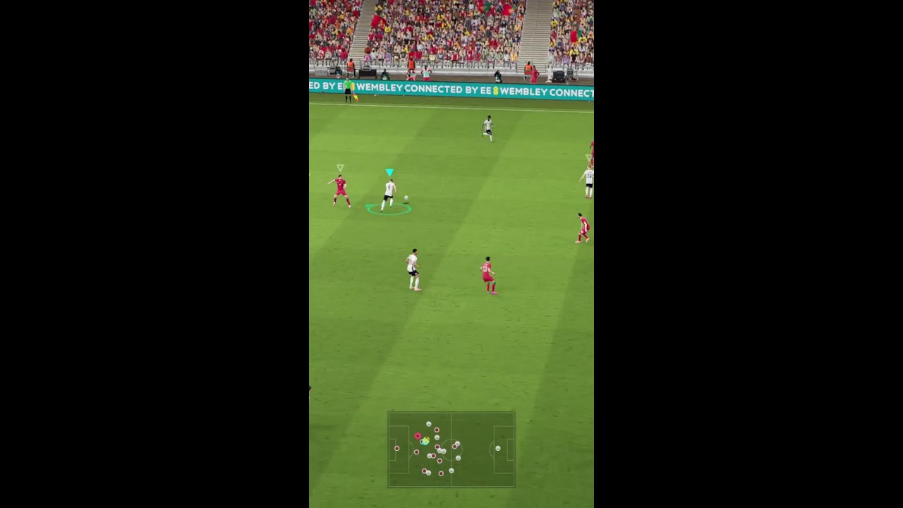 Lets play Efootball