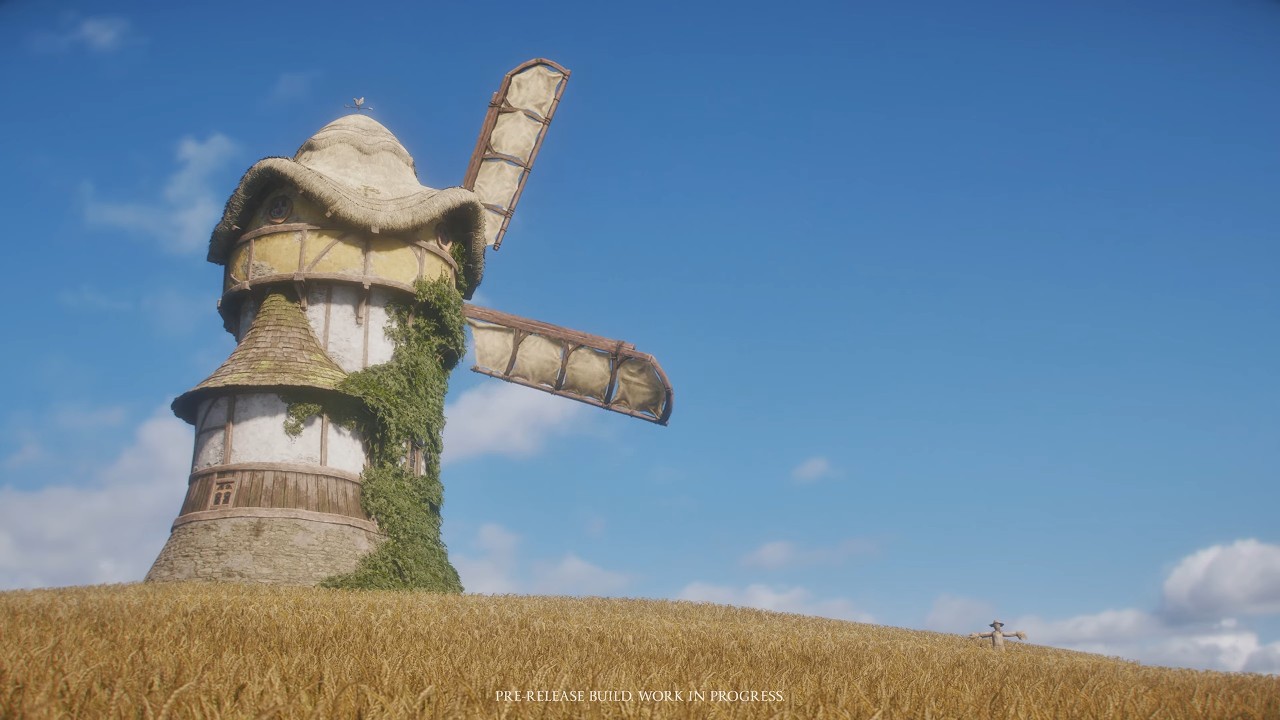 Fable &ndash; 30 Minutes of Pure Albion (Extended Gameplay Showcase)