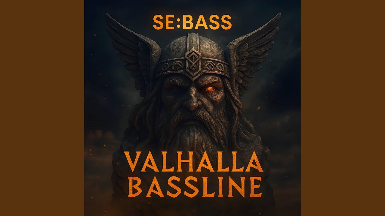 Der Weg nach Valhalla