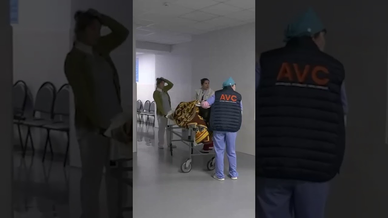 &Icirc;n ultimele 48 de ore,SR Căușeni a &icirc;nregistrat o creștere semnificativă a pacienților cu traumatisme