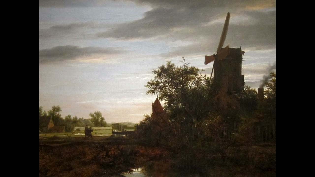 Johann Jakob Froberger - Partita in A major, FbWV 638