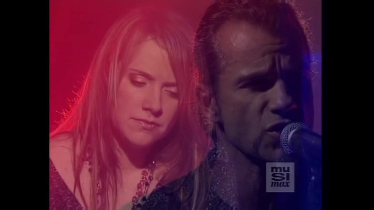 Bruno Pelletier - La chanson des vieux amants