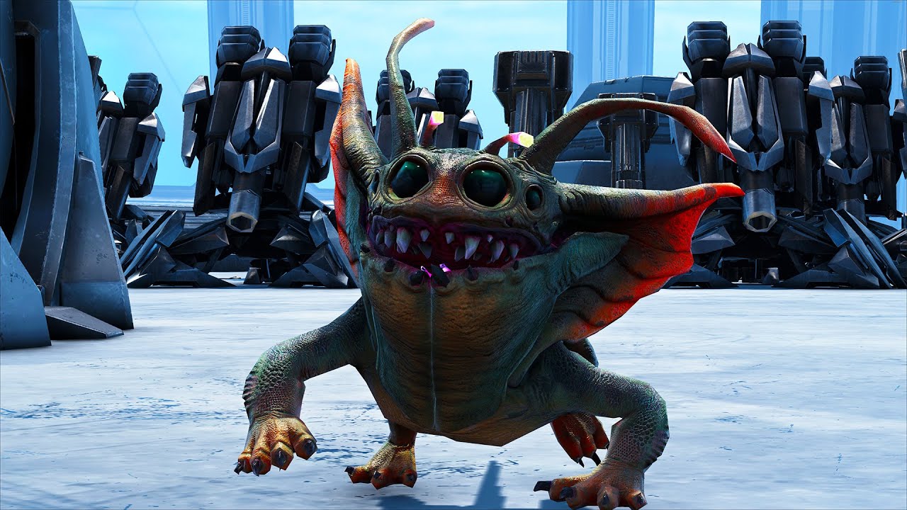 DE TEK GENERATOR UITZETTEN MET MIJN NOGLIN!! *MASTER RAID* (Ark Nederlands)