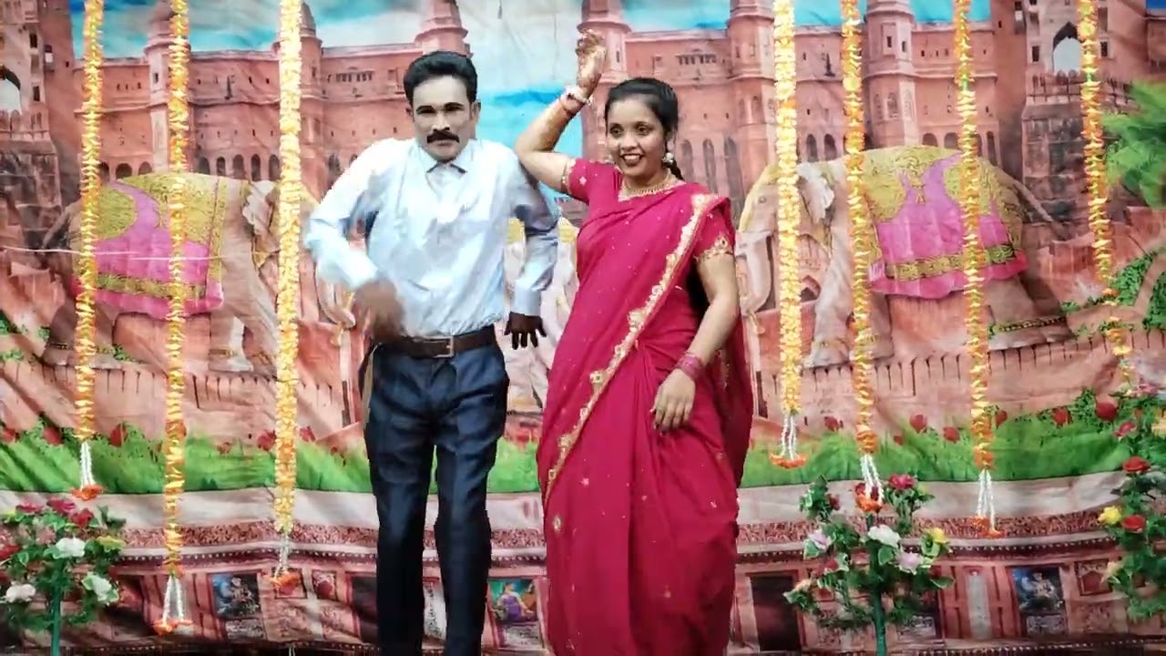 జారిందమ్మో జారిందమ్మో drama song ///drama song
